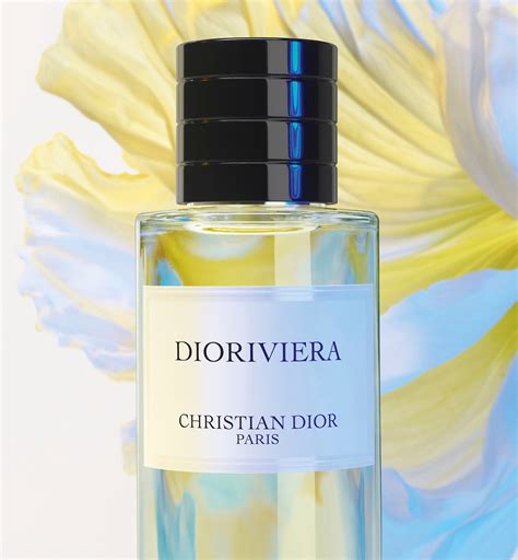 dioriviera fragrantica